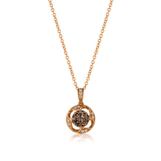 Le Vian 14K GOLD PENDANT YQLC 38