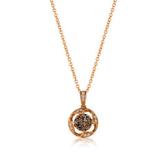 Le Vian 14K GOLD PENDANT YQLC 38