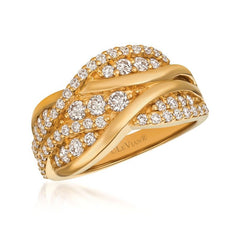 Le Vian 14K GOLD RING YQVT 78