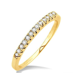 Parkplace Jewelers Diamond Ring 10668PPTXYG