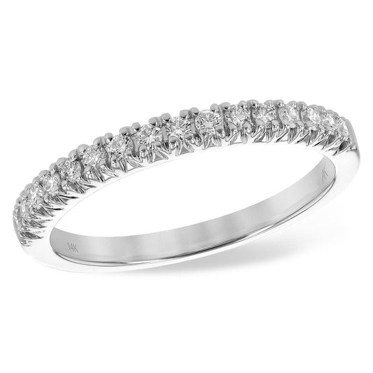 Parkplace Jewelers 14KT Gold Ladies Wedding Ring A226-37688
