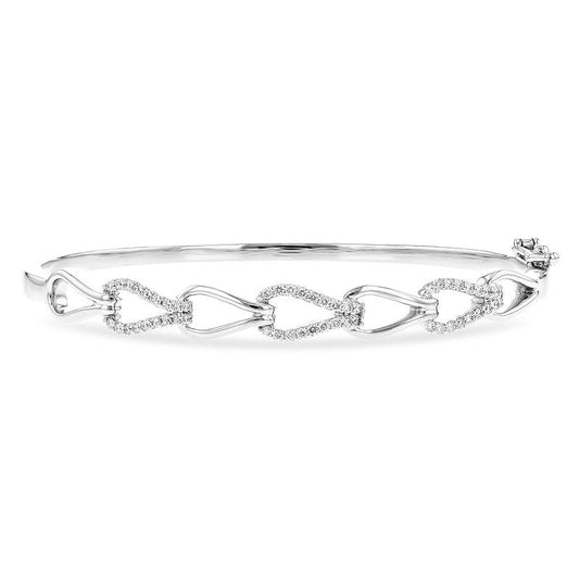 Parkplace Jewelers 14KT Gold Bracelet A309-16788