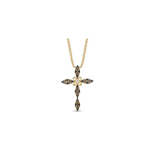 Le Vian 14K Honey Gold™ Pendant TSGS 4