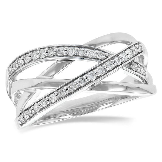 Parkplace Jewelers 14KT Gold Ladies Wedding Ring A226-43151