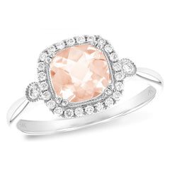 Parkplace Jewelers 14KT Gold Ladies Diamond Ring G222-74987
