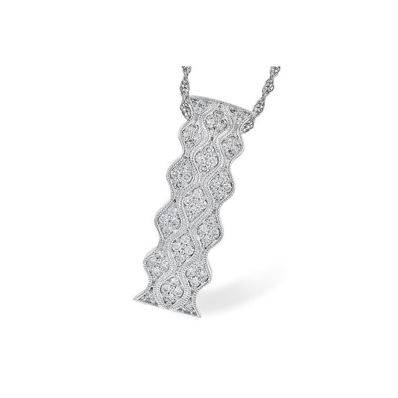 Allison Kaufman 14KT Gold Necklace H309-14014