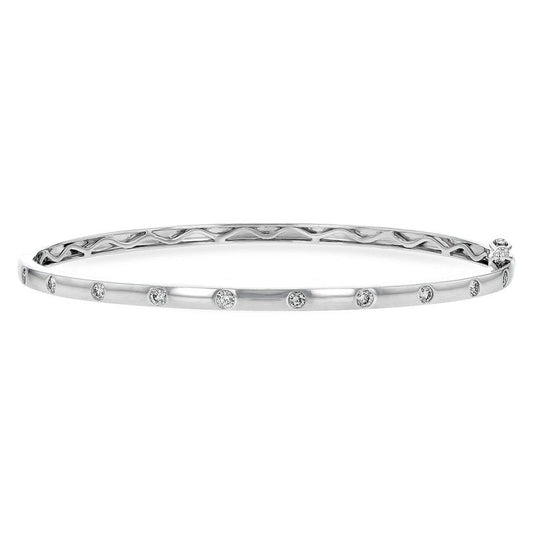 Parkplace Jewelers 14KT Gold Bracelet D225-50406
