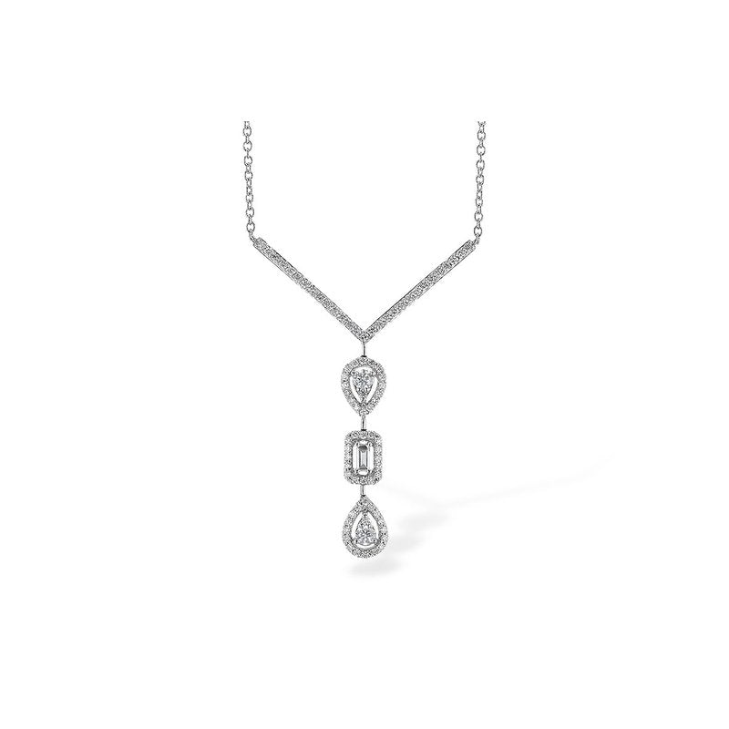 Parkplace Jewelers 14KT Gold Necklace K309-13123