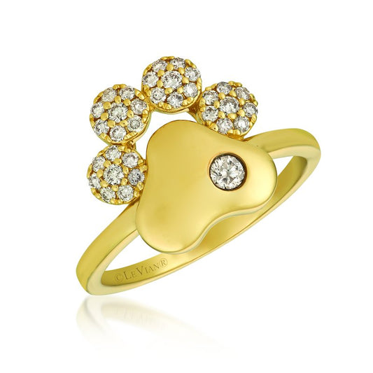 Le Vian 14K Honey Gold™ Ring TRKT 51