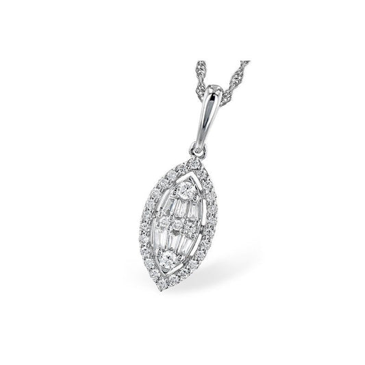 Parkplace Jewelers 14KT Gold Necklace L309-11287