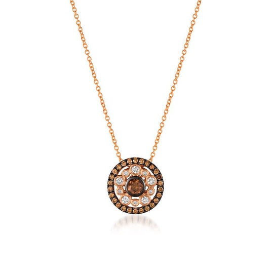 Le Vian 14K GOLD PENDANT YQEN 167