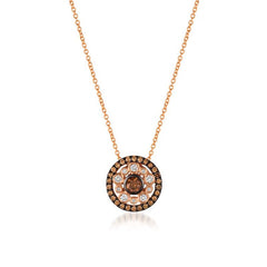 Le Vian 14K GOLD PENDANT YQEN 167