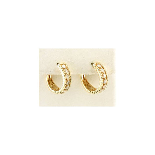 Le Vian 14K Honey Gold™ Earrings BADP 3