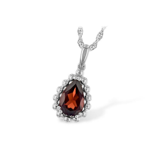 Parkplace Jewelers 14KT Gold Necklace B225-49533