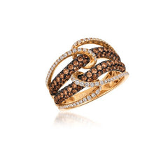 Le Vian 14K GOLD RING YQGD 23