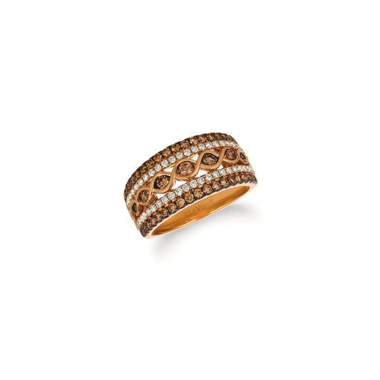Le Vian 14K Strawberry Gold® Ring FRBK 248