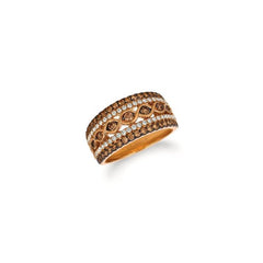 Le Vian 14K Strawberry Gold® Ring FRBK 248