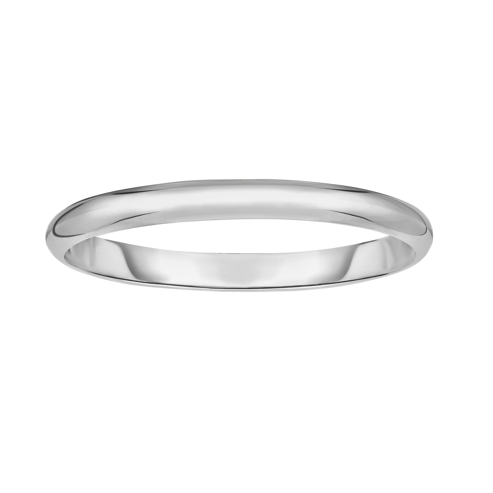 Parkplace Jewelers silver-9mm-bangle-agb251