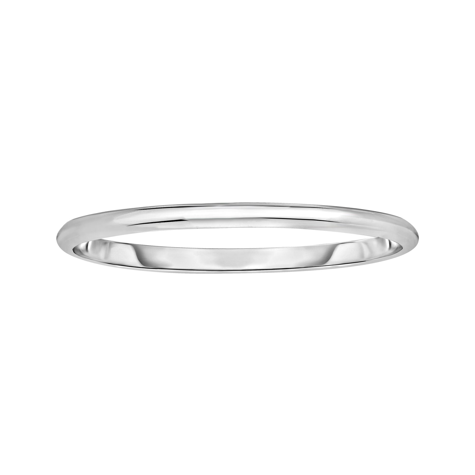 Parkplace Jewelers silver-5mm-bangle-agb253