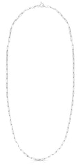 Parkplace Jewelers silver-2-5mm-paperclip-chain-agdpclip080