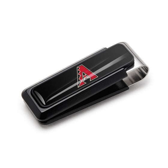 MClip Arizona Diamondbacks - Urethane Inlay ARZ-UV2-BKA-CLUR