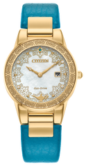 Citizen Aladdin GA1072-07D