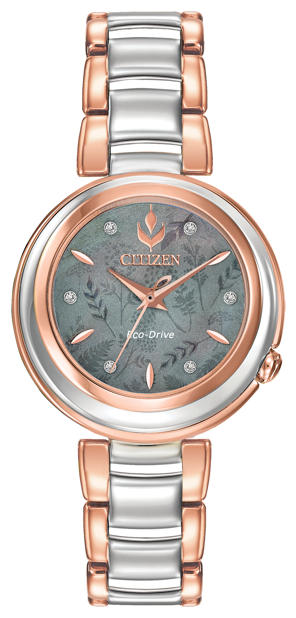 Citizen Anna DISNEY PRINCESS EM0586-51Y