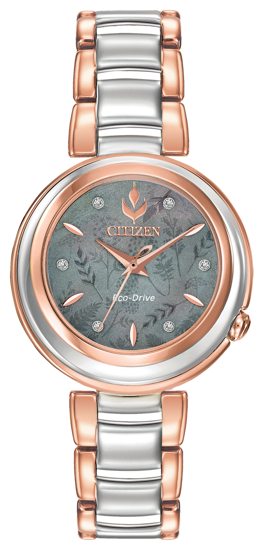 Citizen Anna DISNEY PRINCESS EM0586-51Y