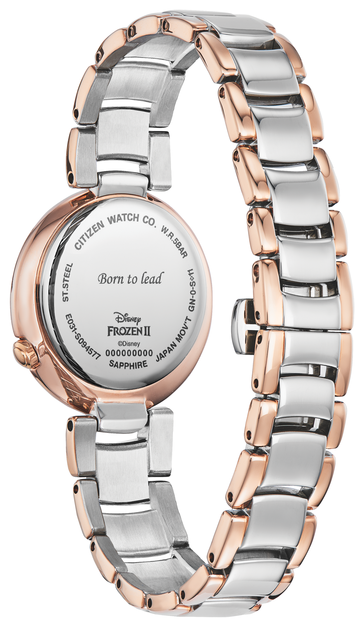 Citizen Anna DISNEY PRINCESS EM0586-51Y