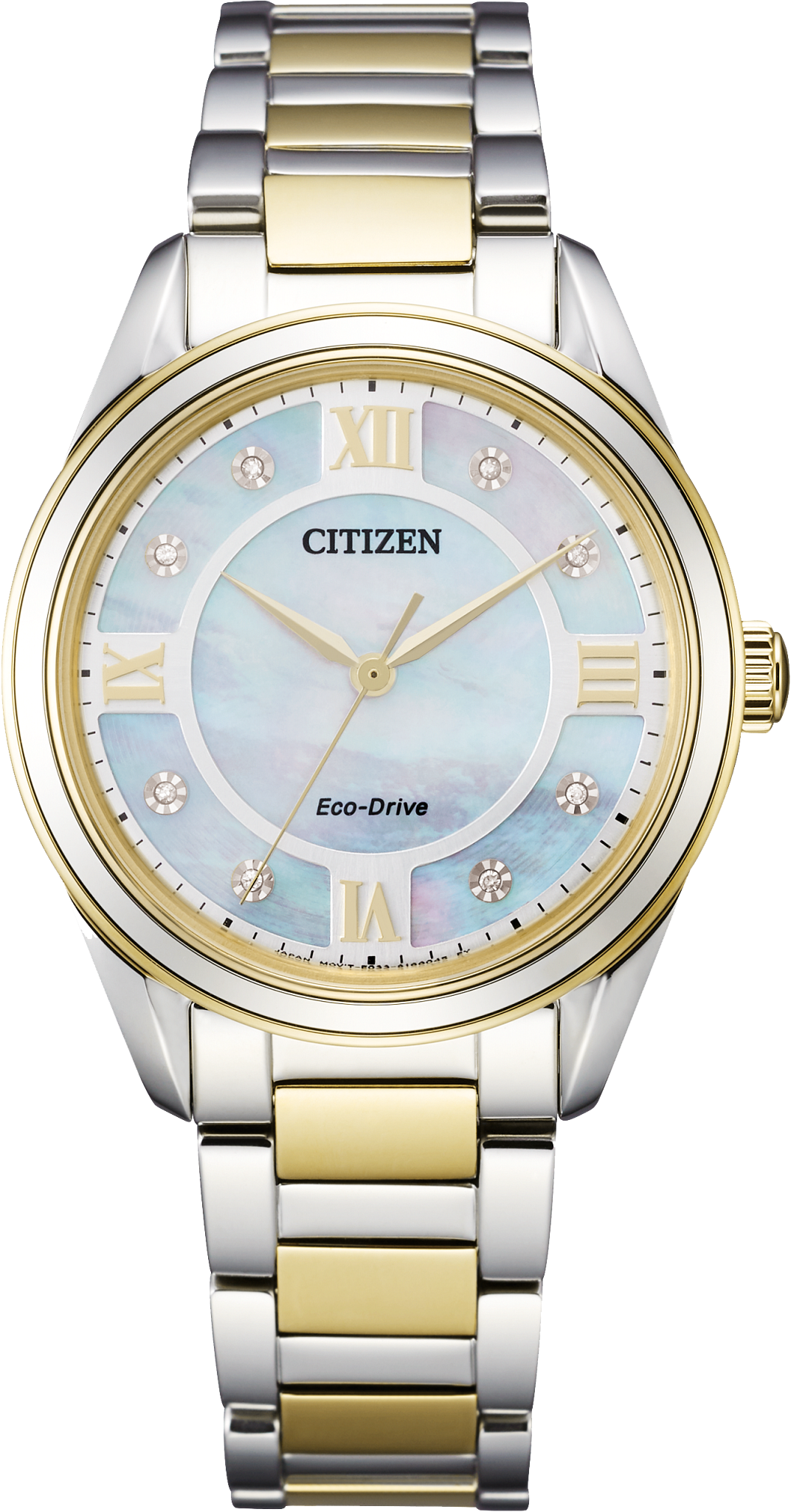 Citizen Arezzo EM0874-57D