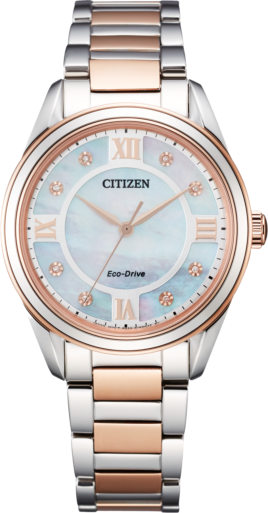 Citizen Arezzo EM0876-51D