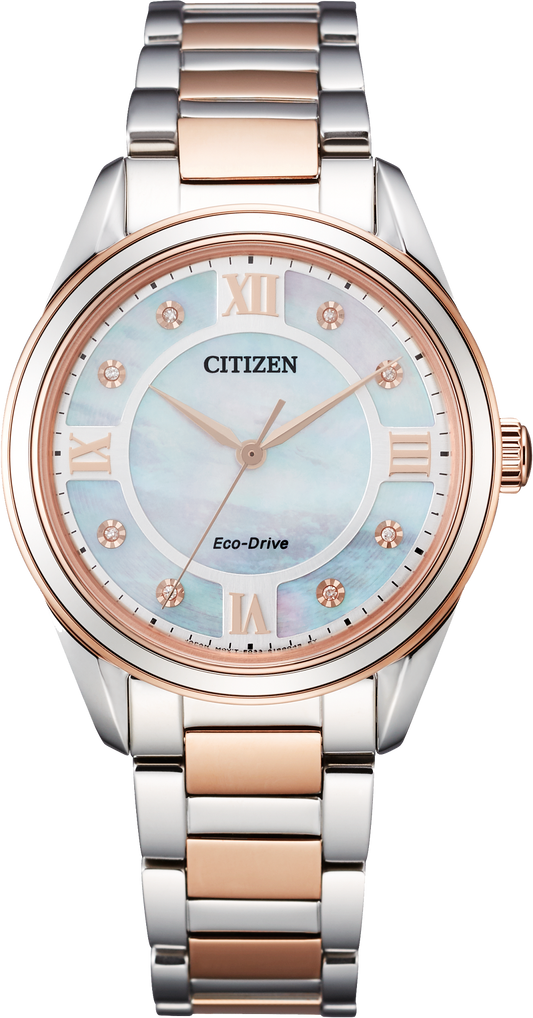 Citizen Arezzo EM0876-51D