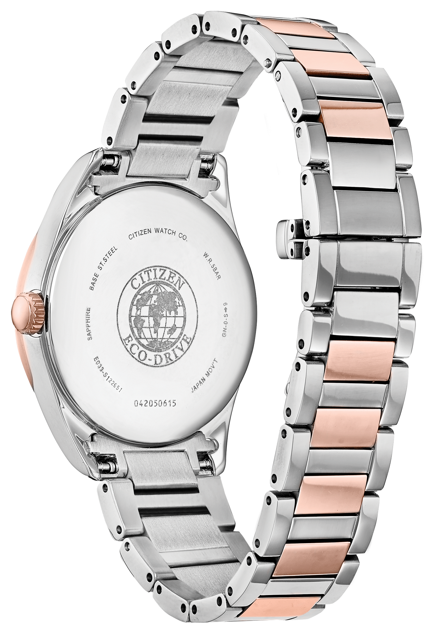 Citizen Arezzo EM0876-51D