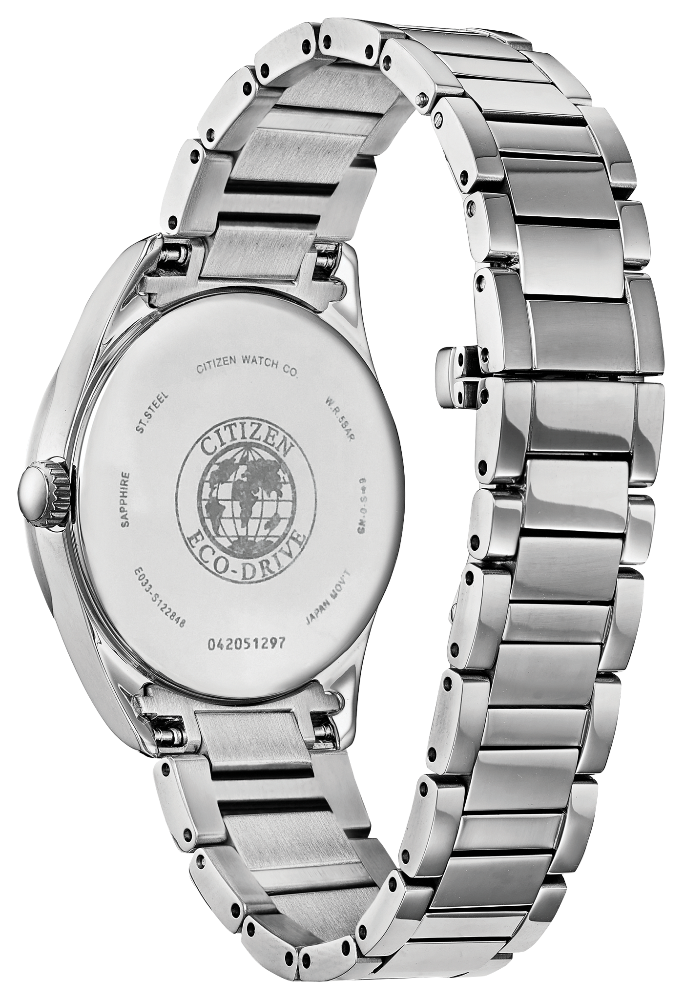 Citizen Arezzo EM0870-58A