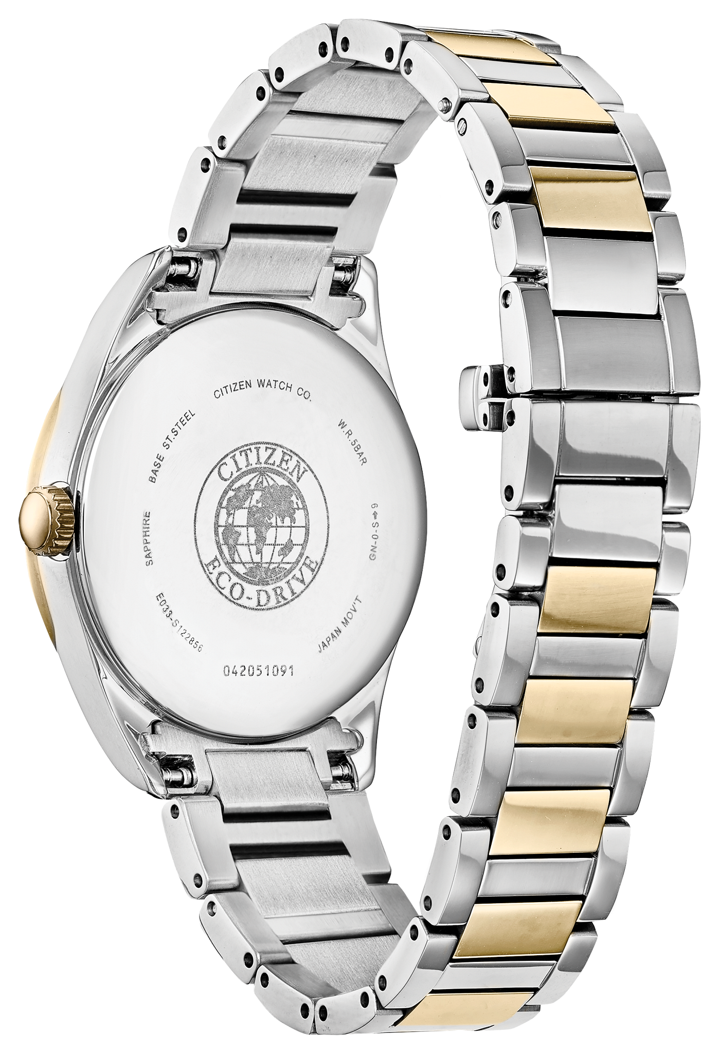 Citizen Arezzo EM0874-57D