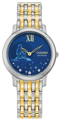 Citizen Ariel Diamond DISNEY PRINCESS EX1499-50W