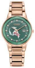 Citizen Ariel DISNEY PRINCESS GA1073-63W