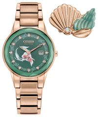 Citizen Ariel DISNEY PRINCESS GA1073-63W