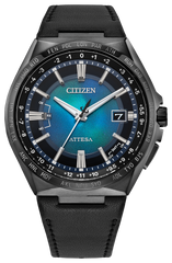 Citizen Attesa ATOMIC TIMEKEEPING / SUPER TITANIUM™ CB0215-18L