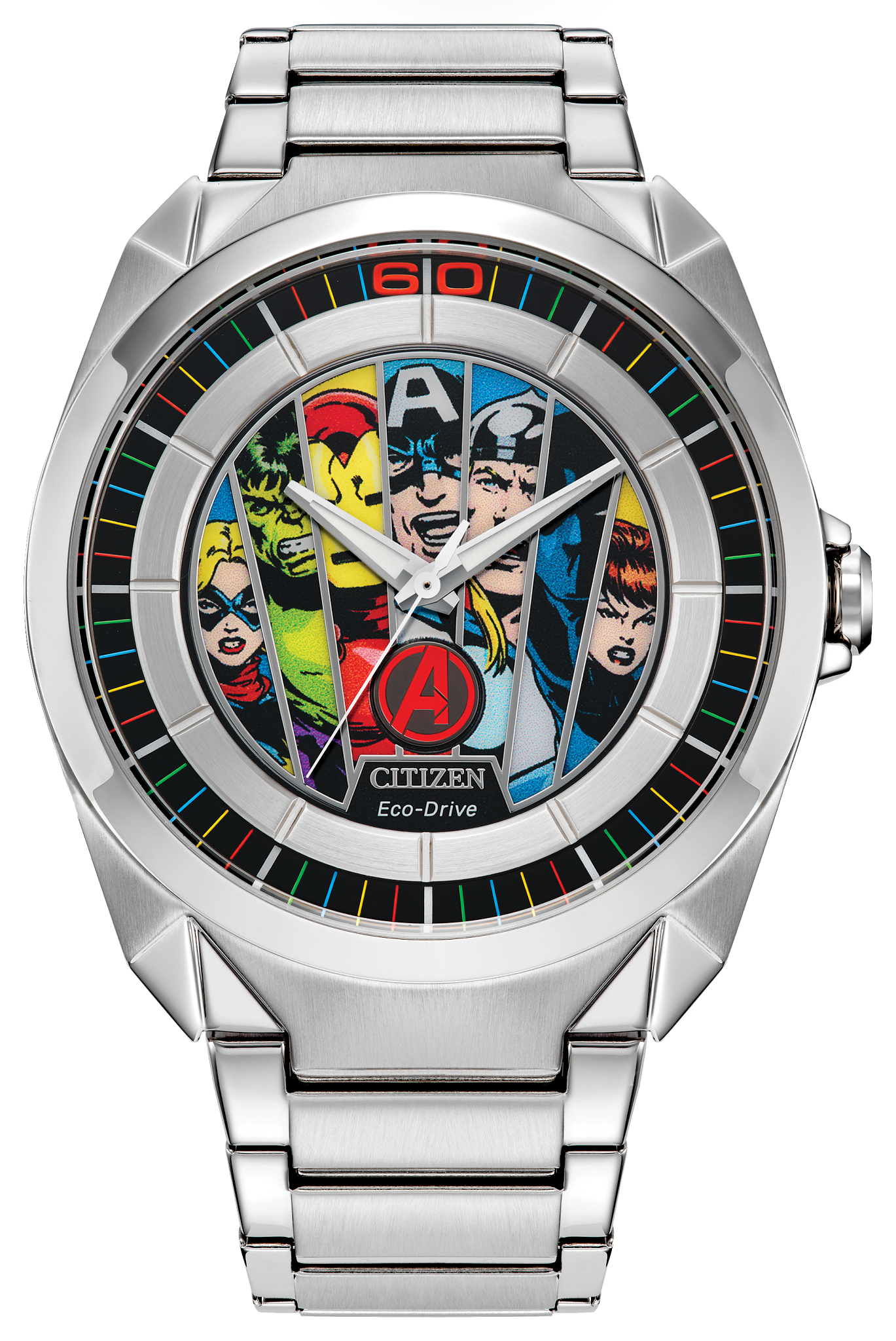 Citizen Avengers AW2080-64W