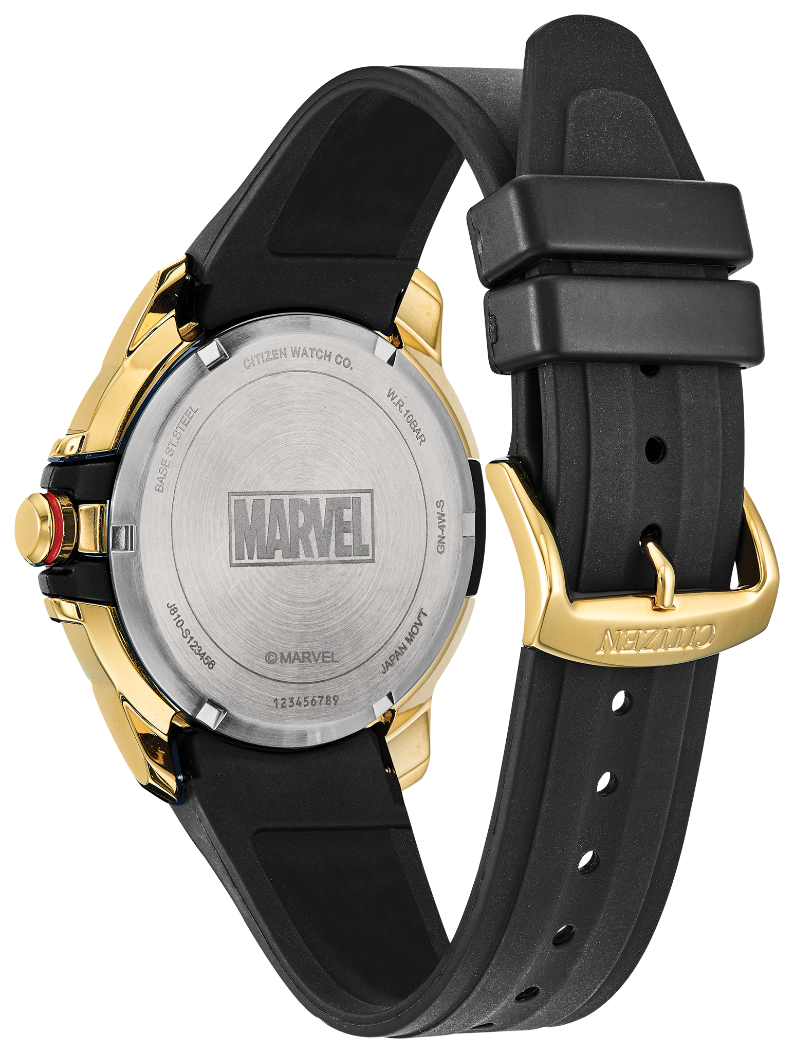 Citizen Avengers MARVEL AW1155-03W