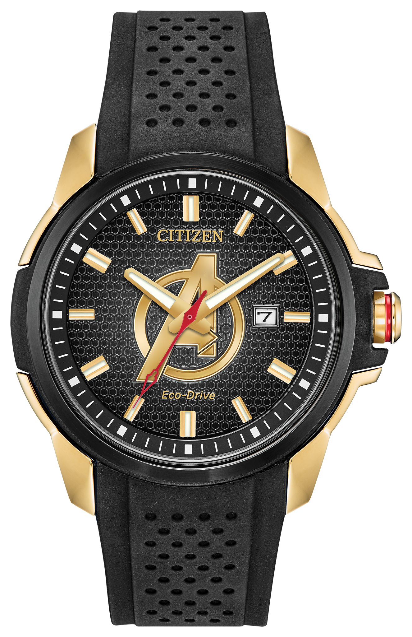 Citizen Avengers MARVEL AW1155-03W