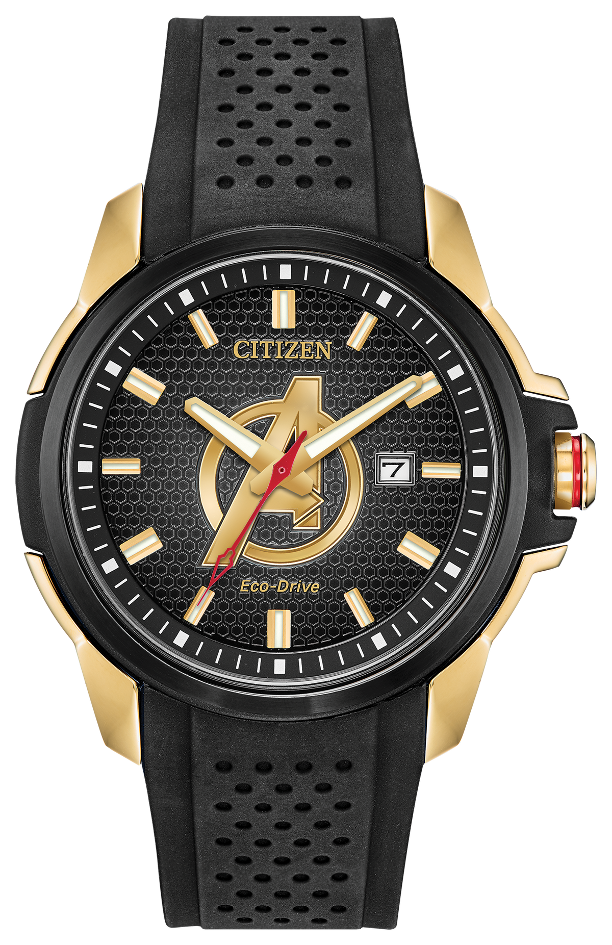 Citizen Avengers MARVEL AW1155-03W