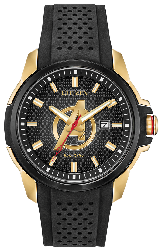 Citizen Avengers MARVEL AW1155-03W