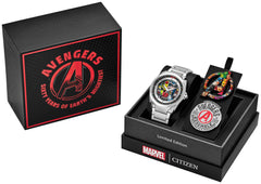 Citizen Avengers AW2080-64W