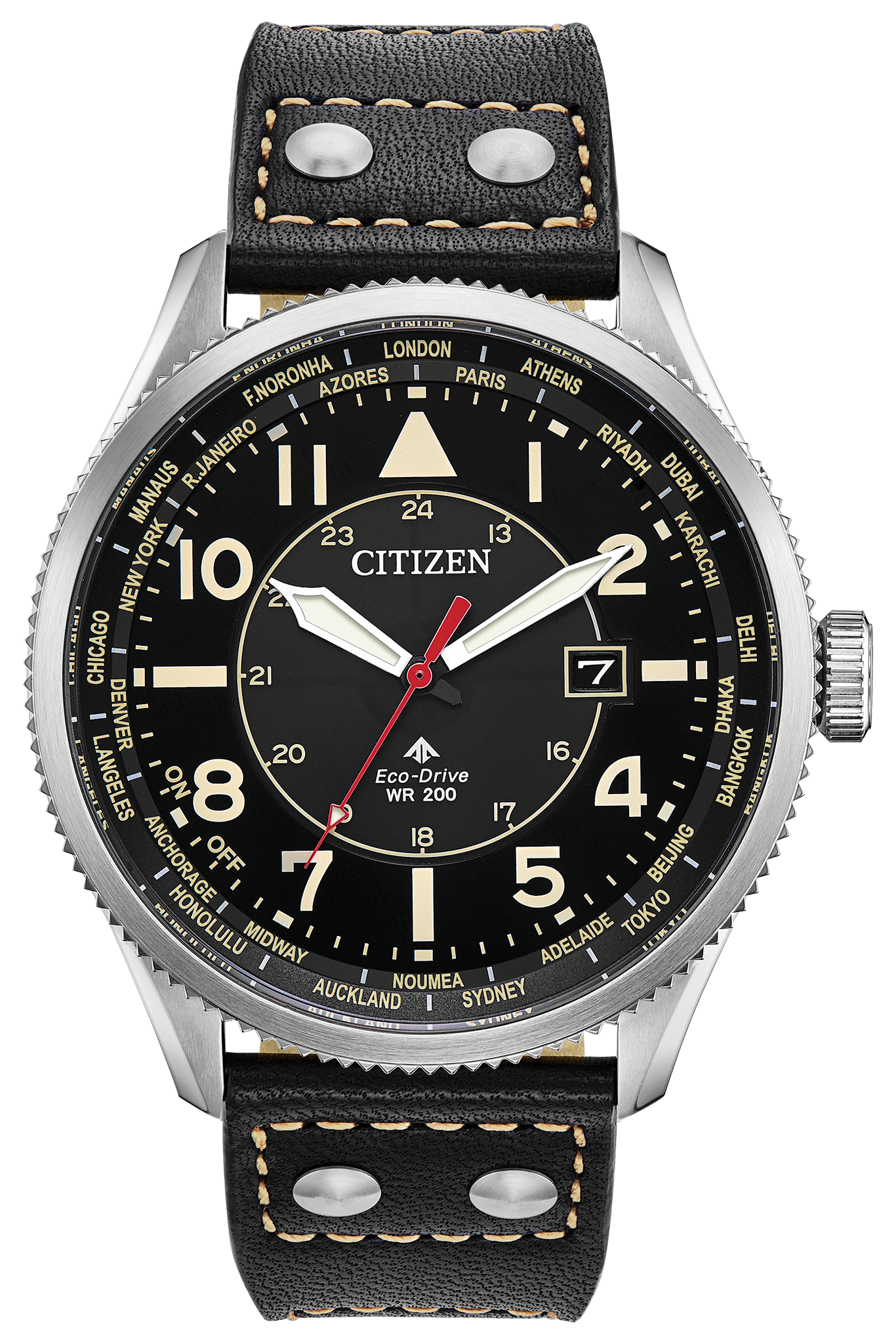 Citizen Avion BX1010-02E