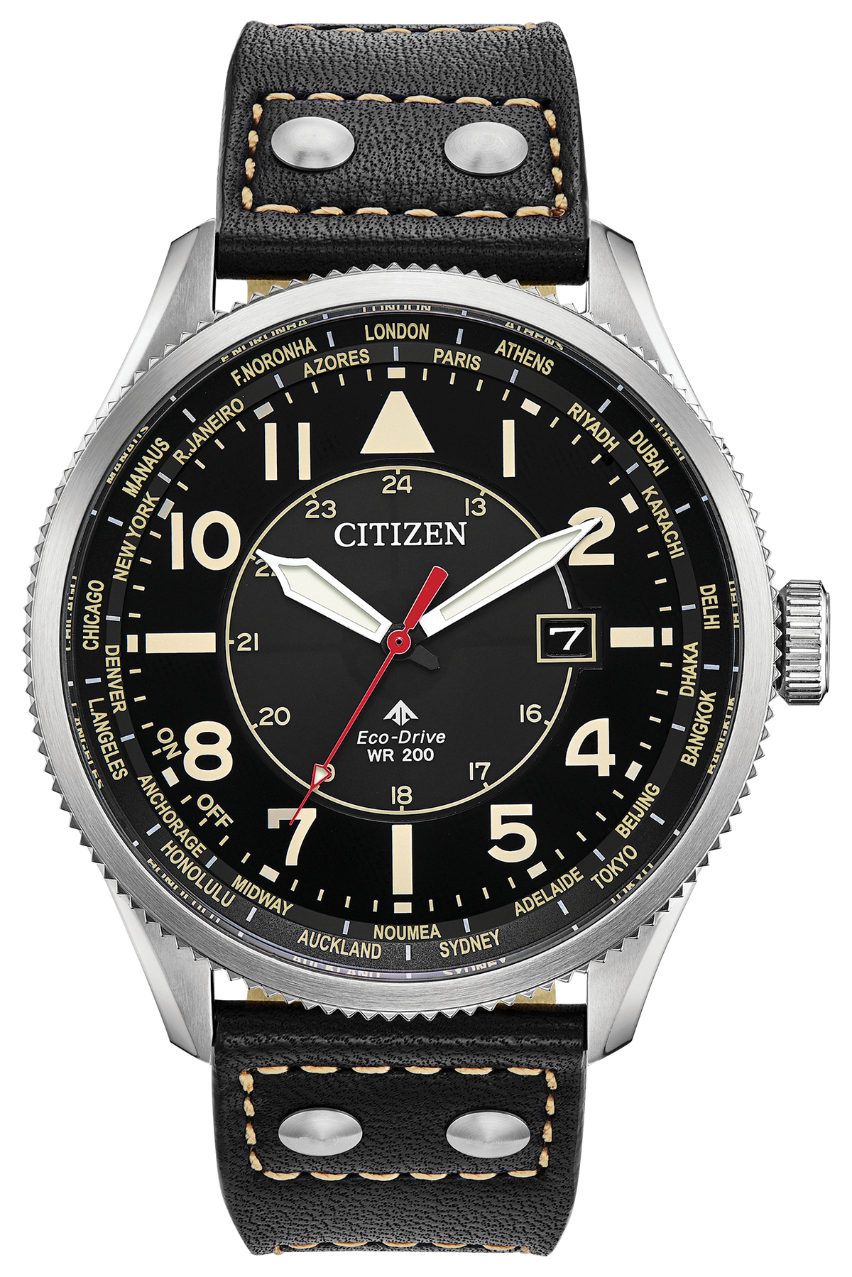 Citizen Avion BX1010-02E