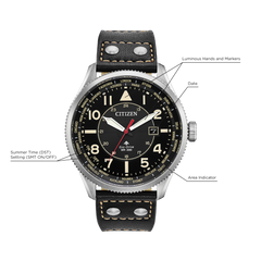 Citizen Avion BX1010-02E