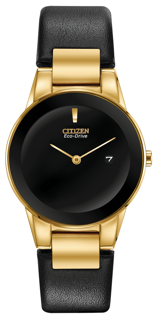 Citizen Axiom GA1052-04E