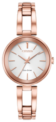 Citizen Axiom EM0633-53A